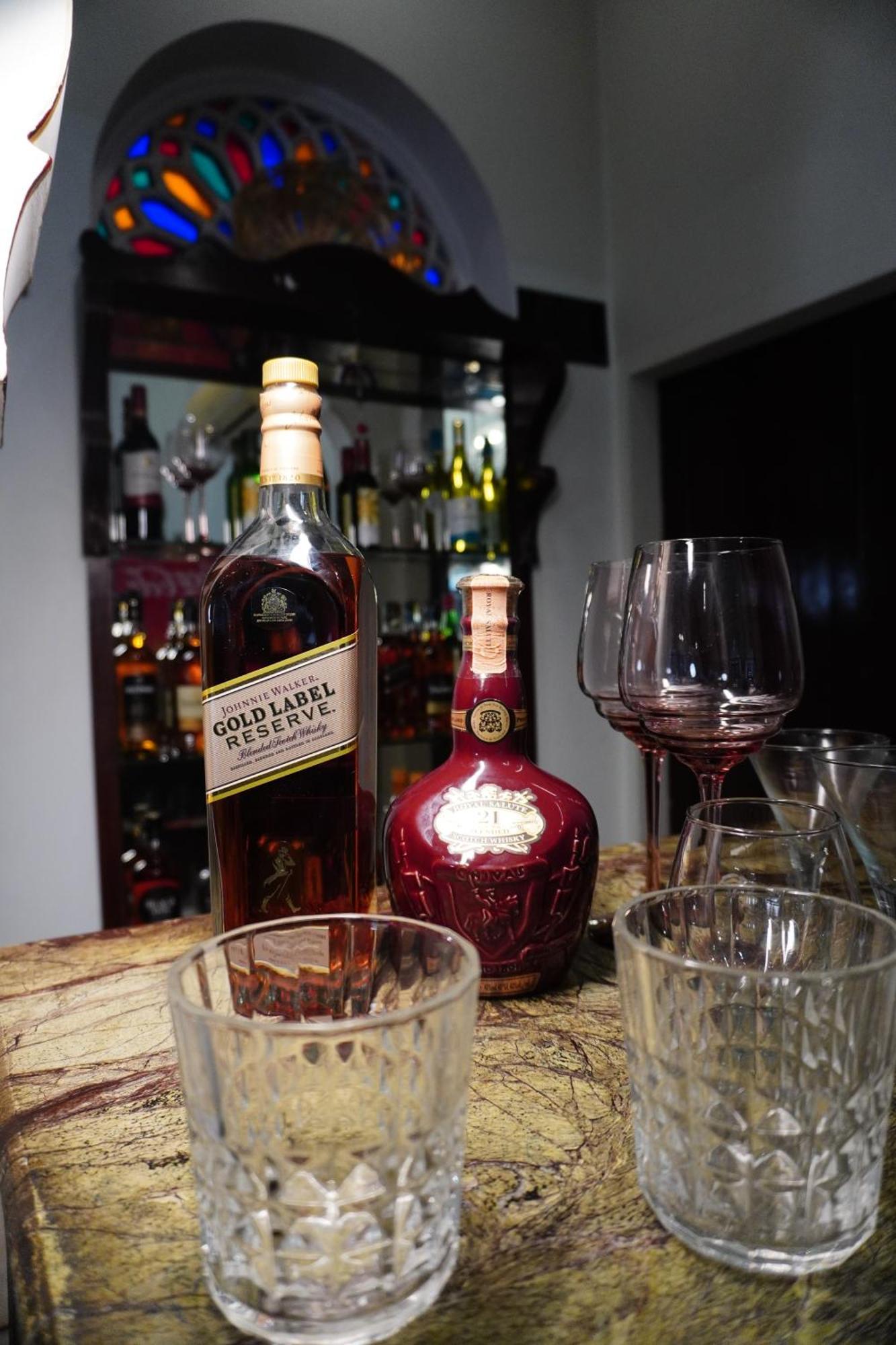 肯代拉哈维利-精品喜来得酒店 斋浦尔 外观 照片